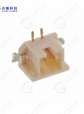 DF3EA-2P-2V(54)《CONN HEADER SMD 2POS 2MM》