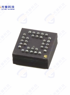 ADXRS646TBGZ-EP《IC GYROSCOPE YAW RATE 32CBGA》