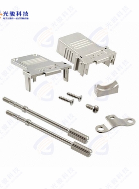 165X04219A《15P HOOD METAL PLSTC JACK SCREW》