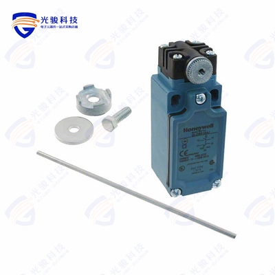 GLDB01A4J 《SWITCH SNAP ACTION SPDT 6A 120V》