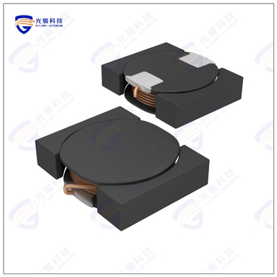 VLF504012MT-220M 电感器FIXED IND 22UH 840MA 580MOHM SMD