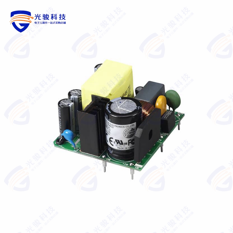 CFM61S480 PL《AC/DC CONVERTER 48V 60W》
