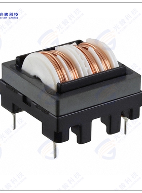 SS28H-20075-CH 滤波器CMC 7.5MH 2A 2LN TH