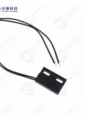 59145-2-T-02-A《SENSOR REED SW SPST-NO W LEADS》