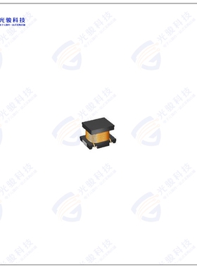 CTLQ2220CF-331M 电感器330UH SMD UNSHLD POWER INDUCTOR