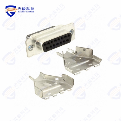 5787908-1《CONN D-SUB HOUSING RCPT 15POS》