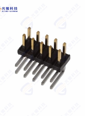 98423-F61-05ULF《CONN HEADER R/A 10POS 2MM》