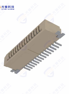 686114188622《WR-FPC_1.00 MM SMT HORIZONTAL LI》