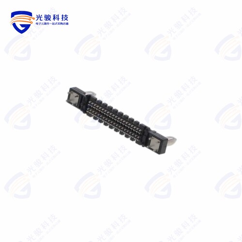 SEAM-20-02.0-L-04-2-A-GP-K-TR《CONN+HD+ARRAY+PLUG+80P+SMD+GO