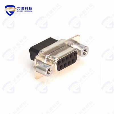 170-009-272L030《CONN D-SUB HOUSING RCPT 9POS》