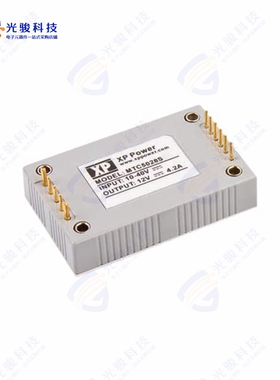 MTC5028S3V3《DC DC CONVERTER 3.3V 50W》