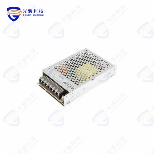 LCS150US24《AC/DC CONVERTER 24V 156W》