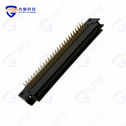 P50E-100P1-SR1-EA《CONN HEADER R/A 100P 1.27MM》