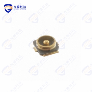 MHF VERT RF20 CONN 50OHM SMT 10A