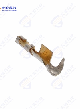 48232-000LF《CONN SOCKET 18-20AWG CRIMP GOLD》
