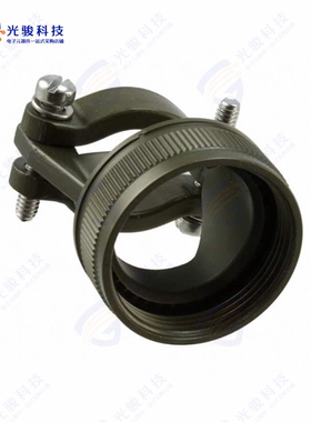 A8504952120W《CONN CABLE CLAMP SZ 20 OLIVE》