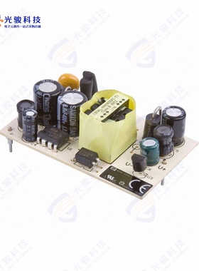 VCP05US05《AC/DC CONVERTER 5V 5W》