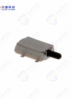 JJGH0UG200NCHPMRTR 《SWITCH DETECT SPST-NC 100MA 12V》