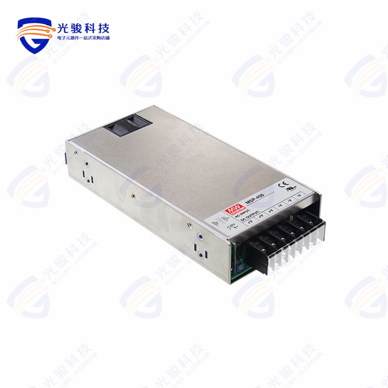 MSP-450-5《AC/DC CONVERTER 5V 450W》