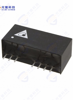 PH02S2415A《DC DC CONVERTER 15V 2W》