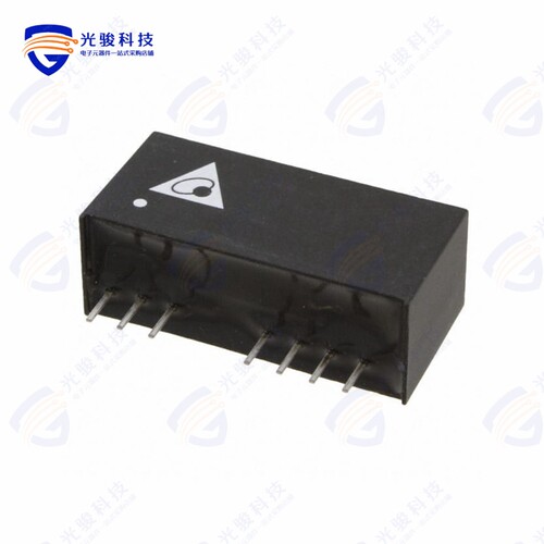 PH02D2405A《DC DC CONVERTER +/-5V 2W》