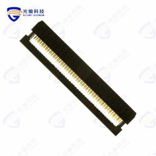 SFH21-PPPN-D22-ID-BK-M181《CONN HEADER 44POS IDC 26-28AWG》
