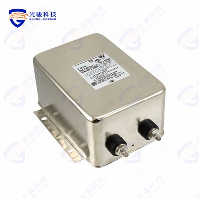 20VT6《LINE FILTER 250VAC 20A CHASS MNT》