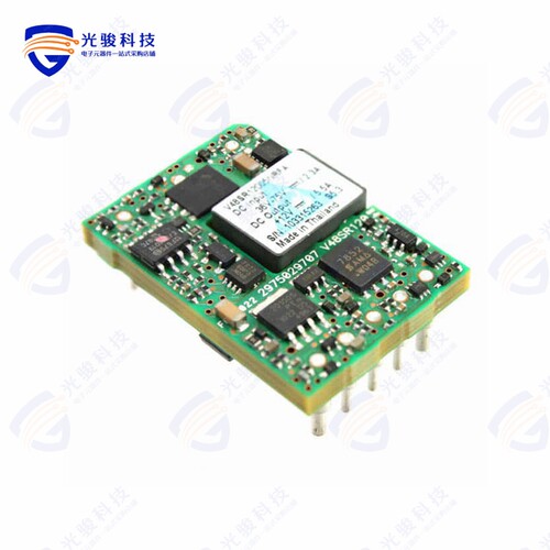 V48SR12005NRFA《DC DC CONVERTER 12V 66W》
