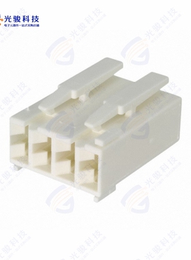 2-1241959-4《CONN RCPT HSG 4POS 5.00MM》