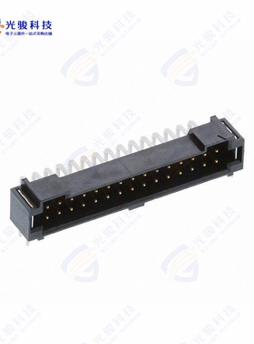 T2M-115-01-S-D-RA-WT《CONN HEADER R/A 30POS 2MM》