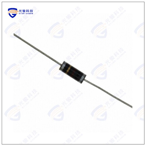 9230-92-RC 电感器FIXED IND 1MH 38MA 72 OHM TH