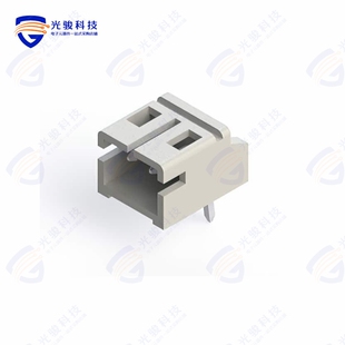 140 415 502 PITCH 000 CONNECTOR 2.0MM P.C WITH