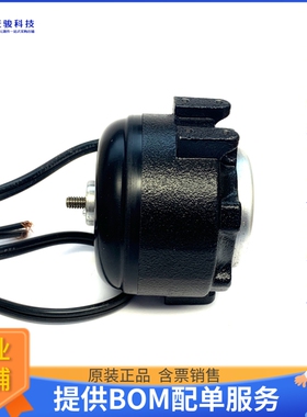 电机马达SPFBG161【16 WATT SHADED POLE MTR.】