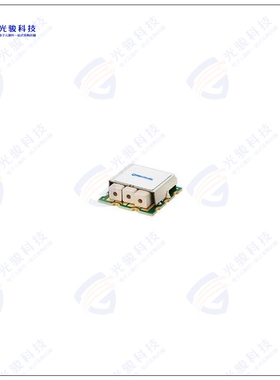 CBP3-2700BR+ 滤波器RF FILTER BAND PASS 2.7GHZ 10SMD