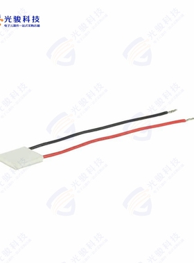 CP60239H《PELTIER, 20 X 20 X 3.9 MM, 6 A,》