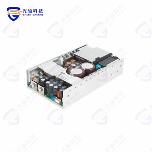 400W 12V CONVERTER CCL400PS12