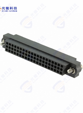 M83-LFC1F2N60-0000-000《CONN RCPT 60POS CRIMP 24-28AWG》