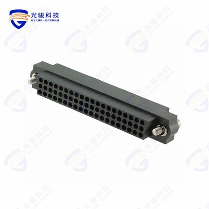 M83-LFC1F2N60-0000-000《CONN RCPT 60POS CRIMP 24-28AWG》