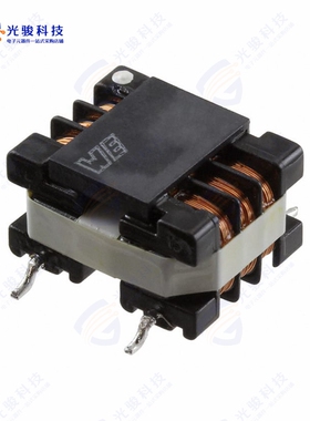 750315741《CMC 10MH 370MA 2LN SMD》