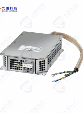 6SE64003CC004AB3《OPT MM4 SINAMICS LINE REACTOR MA》