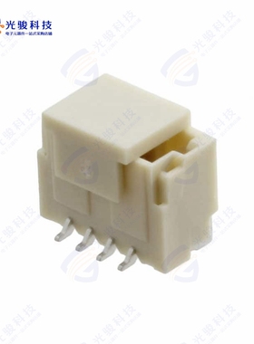 M40-3010446《CONN HEADER SMD 4POS 1MM》