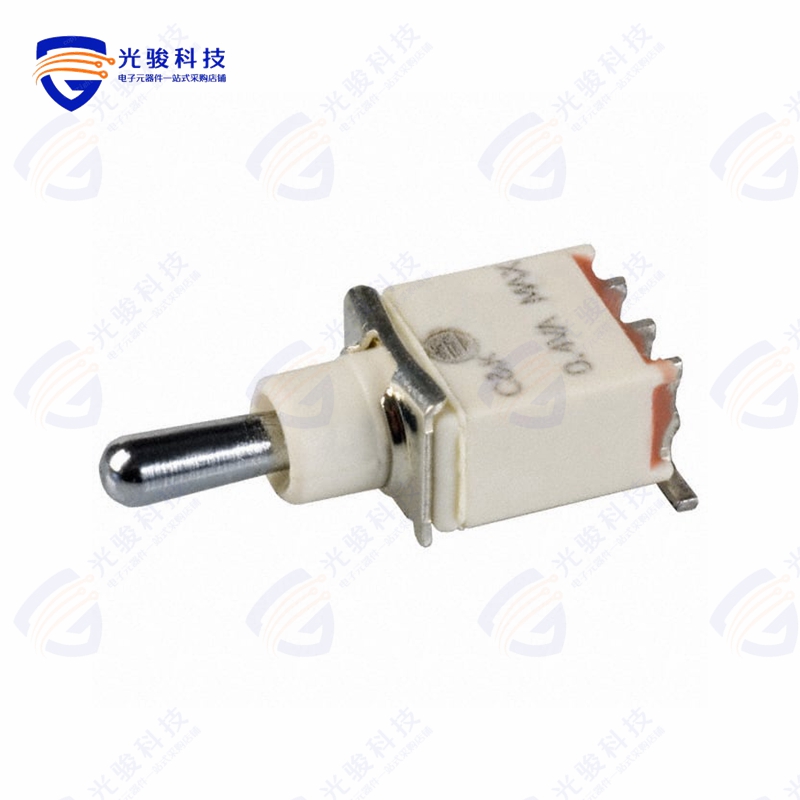 ET01MD1SAPE 《SWITCH TOGGLE SPDT 0.4VA 20V》