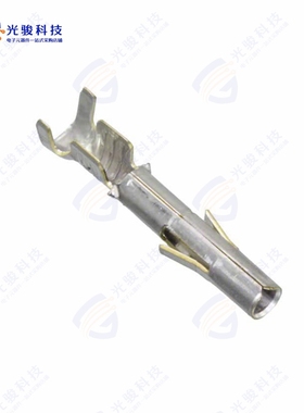 2081001《CONN SOCKET 14-20AWG CRIMP TIN》