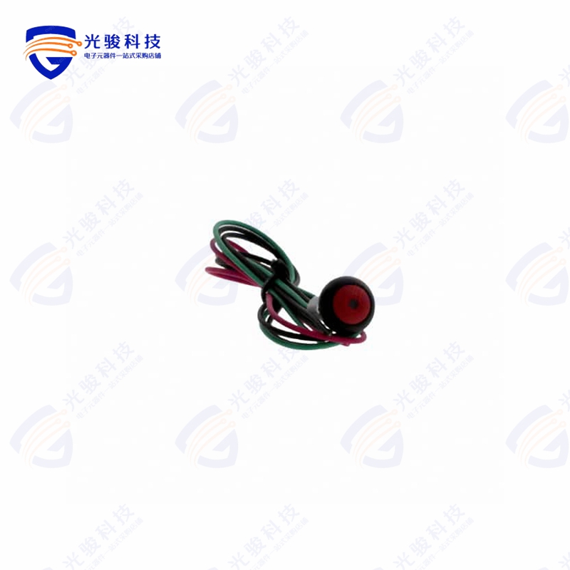 PB6B2FM3M1CAL06S500 《SWITCH PUSH SPST-NO 125MA 125V》