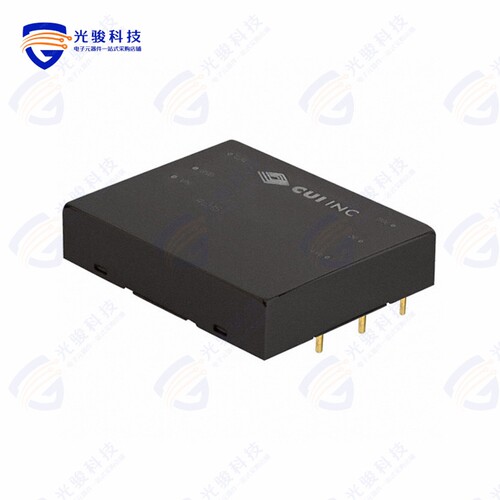 PYB30-Q48-S15《DC DC CONVERTER 15V 30W》
