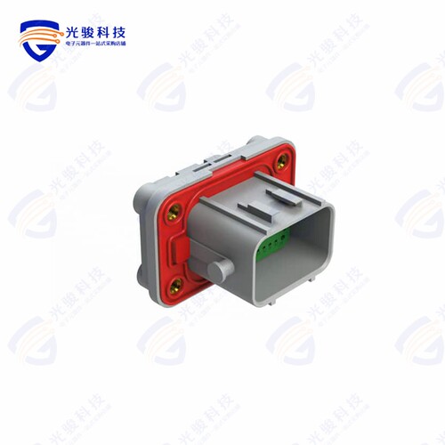 ATV04-38PA-S2《CONN RCPT HSG 38POS》
