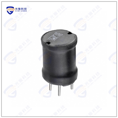 7447221681 电感器FIXED IND 680UH 900MA 670MOHM TH