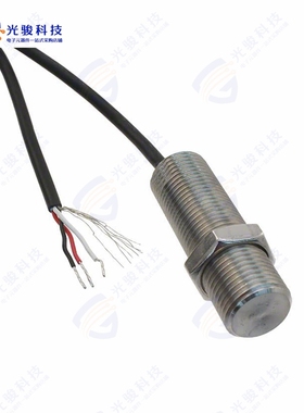 LCZ460《SENSOR HALL DIGITAL WIRE LEADS》