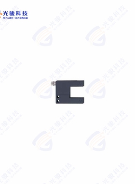 OPU201《PHOTOELECTRIC FORK SENSOR; PNP;》