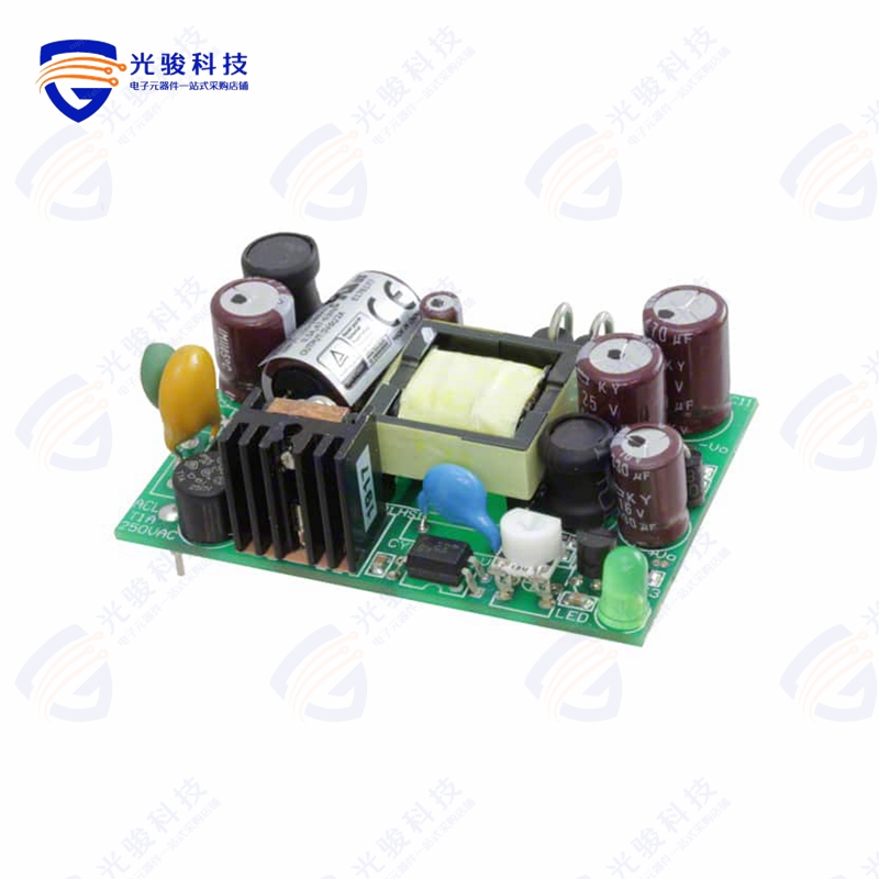 CFM1009S《AC/DC CONVERTER 9V 10W》